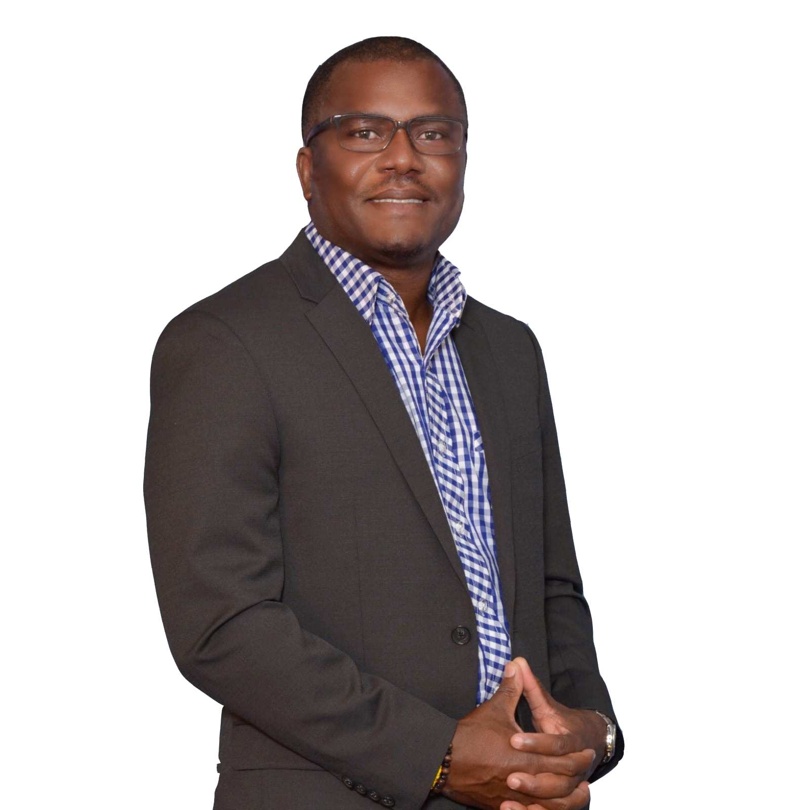 Dr. Yawo O. Kondo