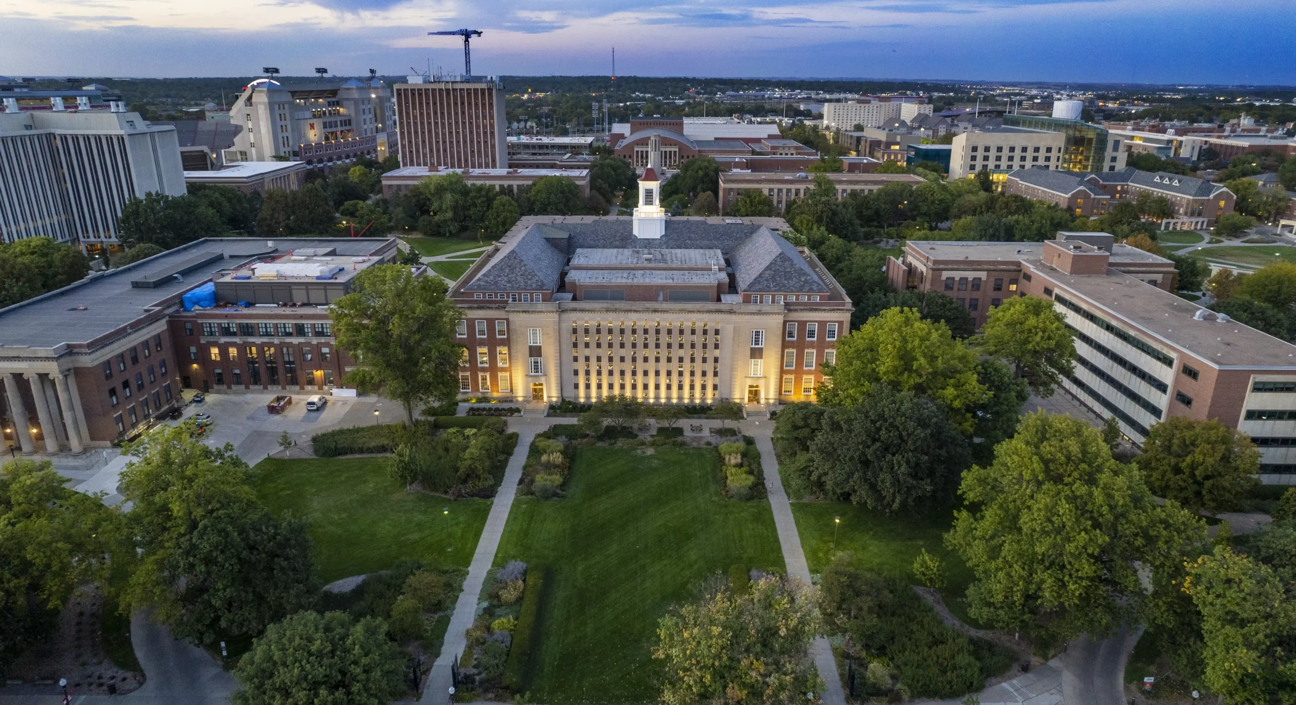 University of Nebraska