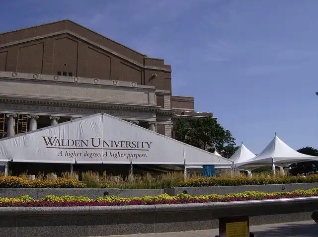 Walden University