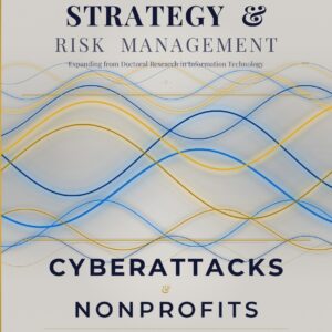 Cybersecurity Strategy and Risk Management Front cover