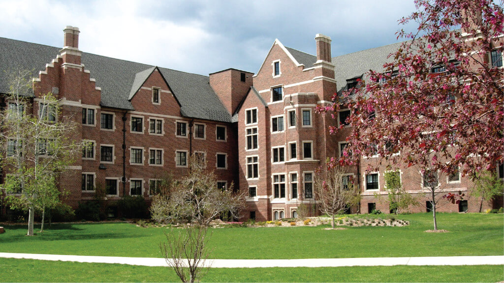 Walden University